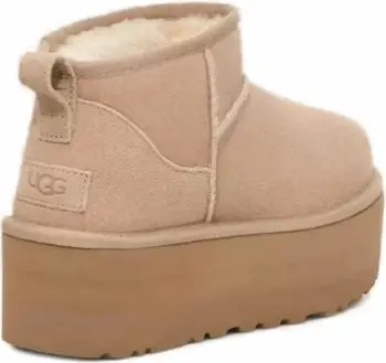 UGG – Lo Lowmel