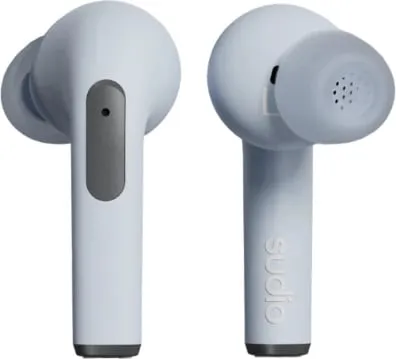 Dëgjuese Sudio N2 Pro, e kaltër - 1