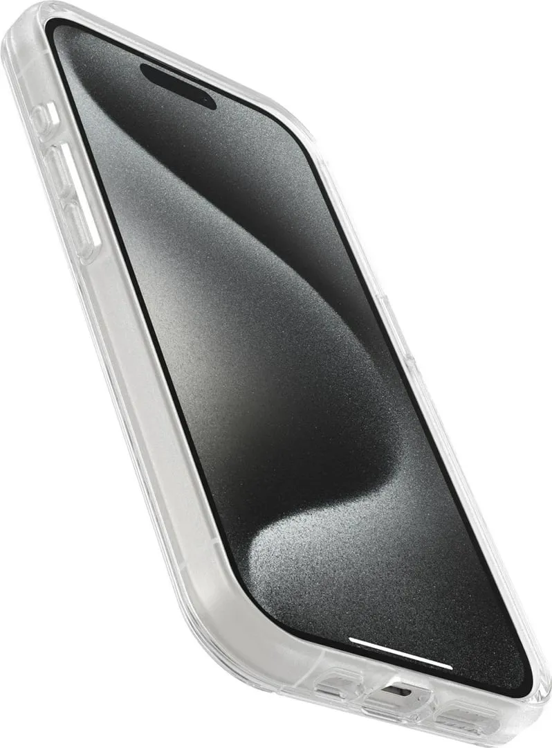 Mbështjellës OTTERBOX Symmetry për iPhone 15 Pro - 2