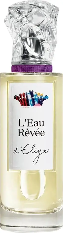 Eau de Toilette Sisley L'Eau Revee D'Eliya 100ml