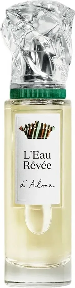 Eau de Toilette unisex Sisley L'Eau Revee D'Alma 50ml - 1