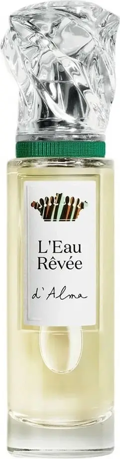 Eau de Toilette unisex Sisley L'Eau Revee D'Alma 50ml