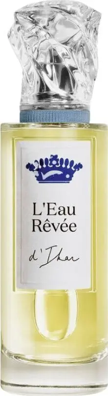 Eau de Toilette unisex Sisley L'Eau Rêvée d'Ikar 50ml