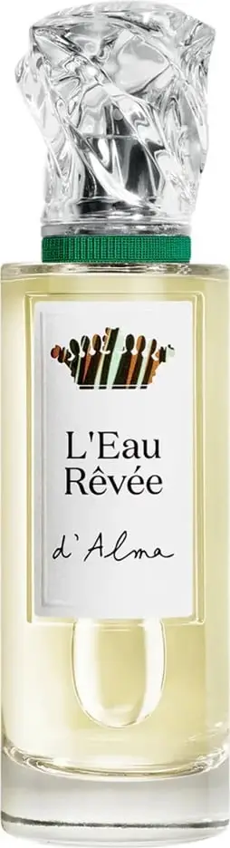 Eau de Toilette unisex Sisley L'Eau Revee D'Alma 100ml