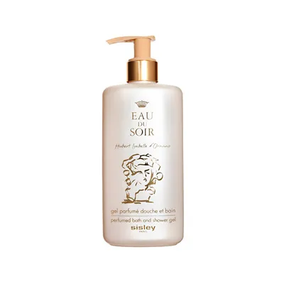 Xhel dushi Sisley Eau de Soir, 250ml - 1