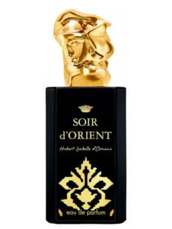 Eau de Parfum për femra Sisley Soir d'Orient 100ml