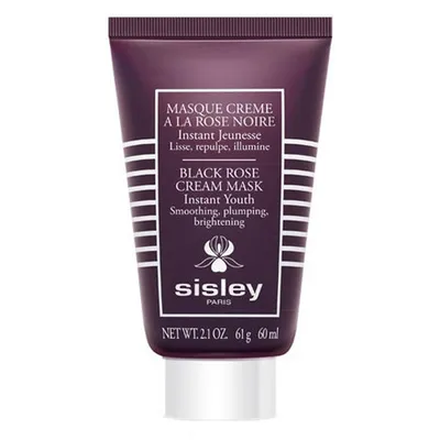 Maskë Sisley Black Rose 60 ml - 1