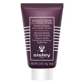 Maskë Sisley Black Rose 60 ml