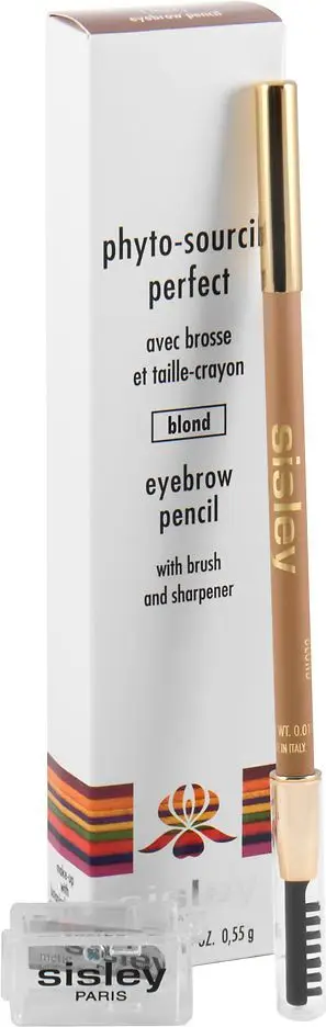 Laps për vetulla Sisley Phyto Sourcils Design, 01 Blonde 0.55 g