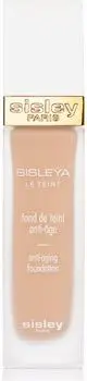 Fondatinë Sisley Le Teint Anti - Aging, 0.R Rose Vanilla, 30 ml