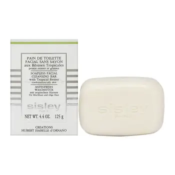 Sapun për fytyrë Sisley Soapless Facial Cleansing Bar 125 gr