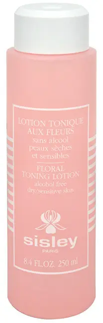 Tonik fytyre për femra Sisley Floral Toning Lotion 250ml
