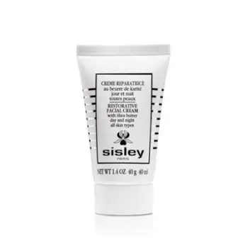 Krem fytyre rigjenerues për femra Sisley Restorative Facial Cream 40ml