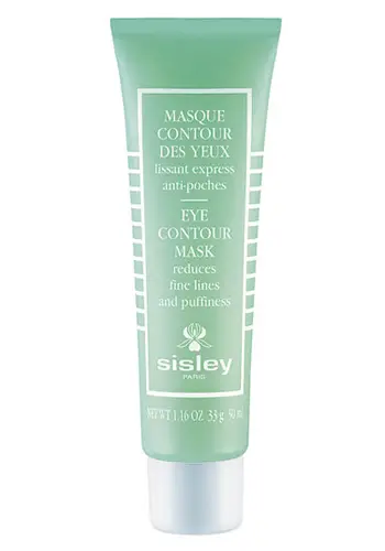 Maskë për konturin e syve Sisley Eye Contour Mask për femra, 30ml
