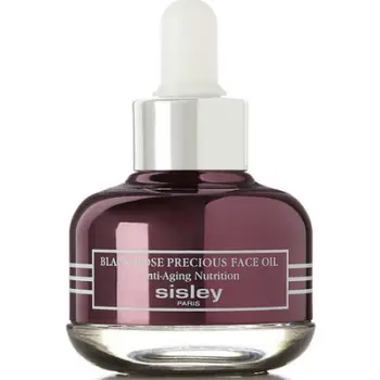 Vaj fytyre për femra Sisley Black Rose Precious Face Oil 25ml