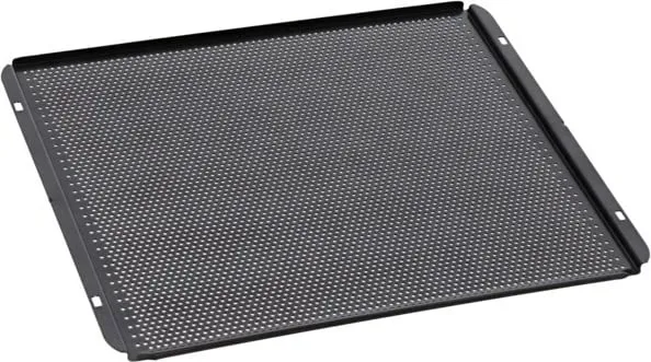 Tepsi pjekjeje Electrolux E1OOEC02, drejtkëndëshe, për furrë, e zezë - 2