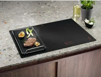 Pllakë induksion Electrolux EIS82453