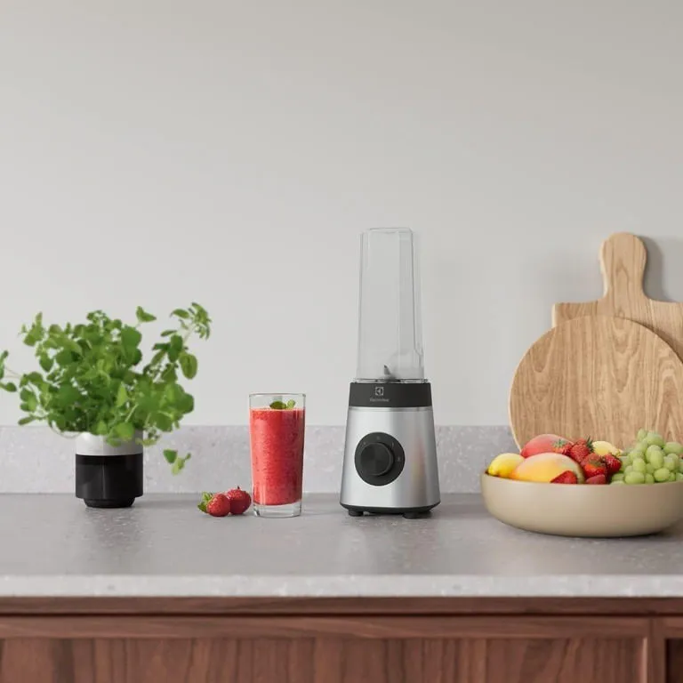 Nutriblender Electrolux E4Sb1-4St - 5