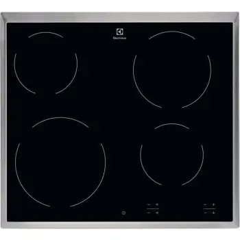 Pllake Electrolux Ehf6240Xxk
