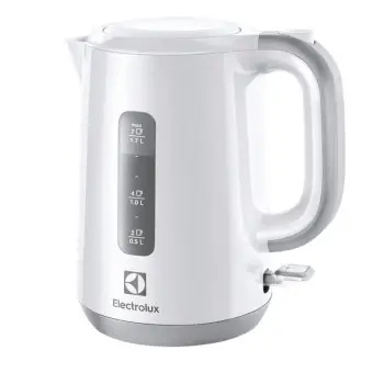 Ngrohese Uji Electrolux Eewa3330
