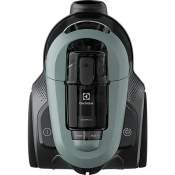 Fshesë Electrolux EL61C2OG, Gjelbër
