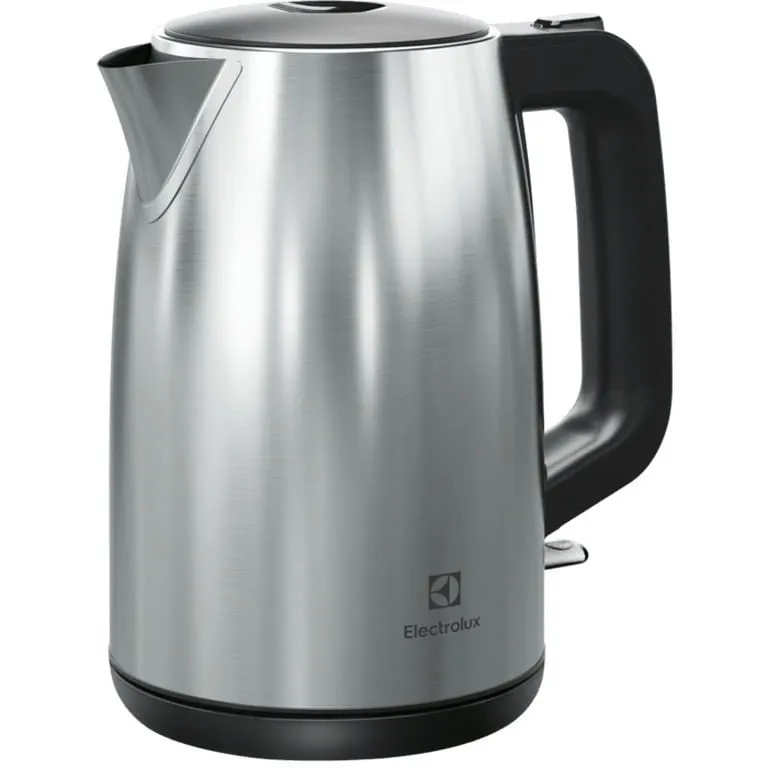 Ngrohese Uji Electrolux E3K1-3St - 1