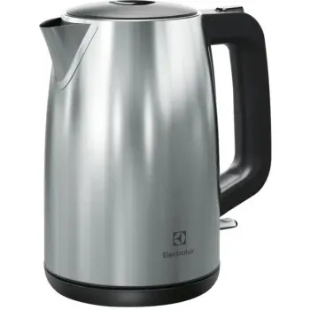 Ngrohese Uji Electrolux E3K1-3St