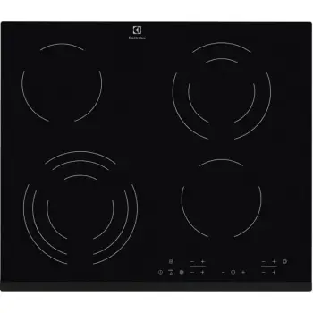 Pllake Electrolux Ehf6343Fok