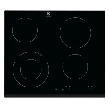Pllakë montuese Electrolux EHF6241FOK, 60 cm