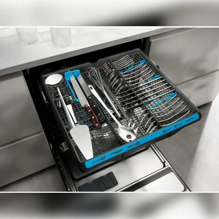 Enelarese Electrolux Eem48320L - 5