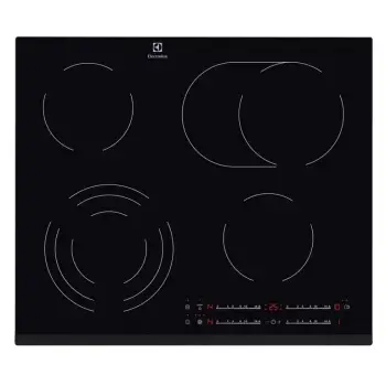 Pllake Electrolux Ehf6547Fxk