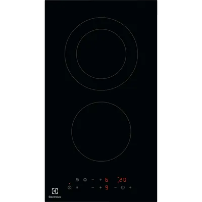 Pllake Electrolux Lhr3233Ck - 2