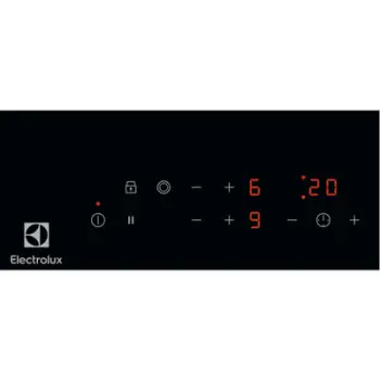 Pllake Electrolux Lhr3233Ck