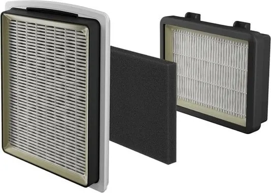Fshesë Electrolux EL51A2UG pa qese, Gri - 2