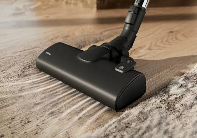 Fshesë Electrolux EL51A2UG pa qese, Gri - 8