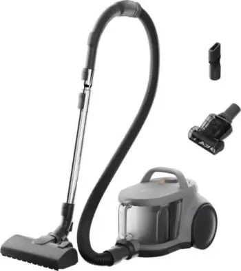 Fshesë Electrolux EL51A2UG pa qese, Gri