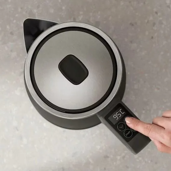 Ibrik elektrik Electrolux E5K1-6AN, 1.7L, i zi - 3