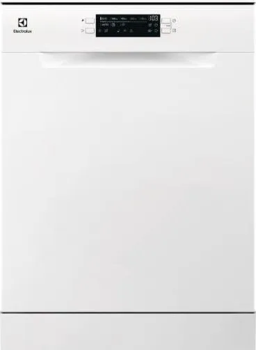 Enëlarëse Electrolux ESA47210SW, 13 sete, 44 dB, e bardhë - 1