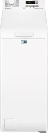 Lavatriçe Electrolux EW6TN15061FP, 6kg, 1000rpm, e bardhë