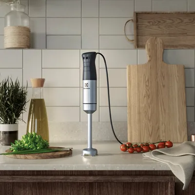 Blender dore Electrolux E5HB2-8SS, 1000W, enë 0.7L, inox - 2