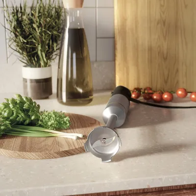 Blender dore Electrolux E5HB2-8SS, 1000W, enë 0.7L, inox - 4