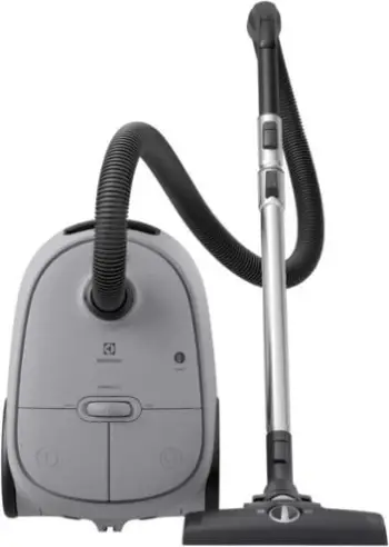 Fshesë me korrent Electrolux EB61A5UG, 3.5L, me qese, gri