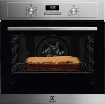 Furrë elektrike Electrolux EOF3H40X