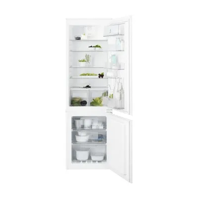 Frigorifer Electrolux Ent6Te18S - 1