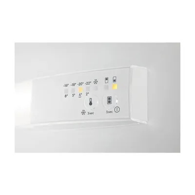 Frigorifer Electrolux Ent6Te18S - 2
