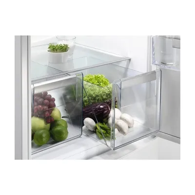 Frigorifer Electrolux Ent6Te18S - 3