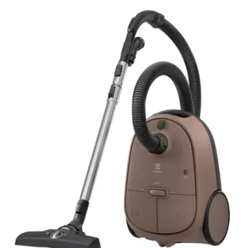 Thithëse elektrike Electrolux EB61C3WBL, 750W