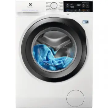 Larje/Tharje Electrolux EW7WN361S, 10kg