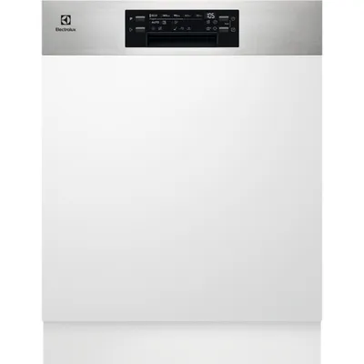 Enëlarëse Electrolux EEM48200IX - 1