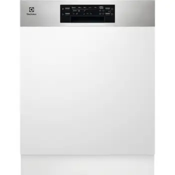 Enëlarëse Electrolux EEM48200IX